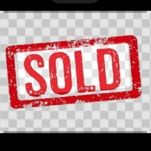 SOLD - Bomb Party Charming Hoops Single CH109